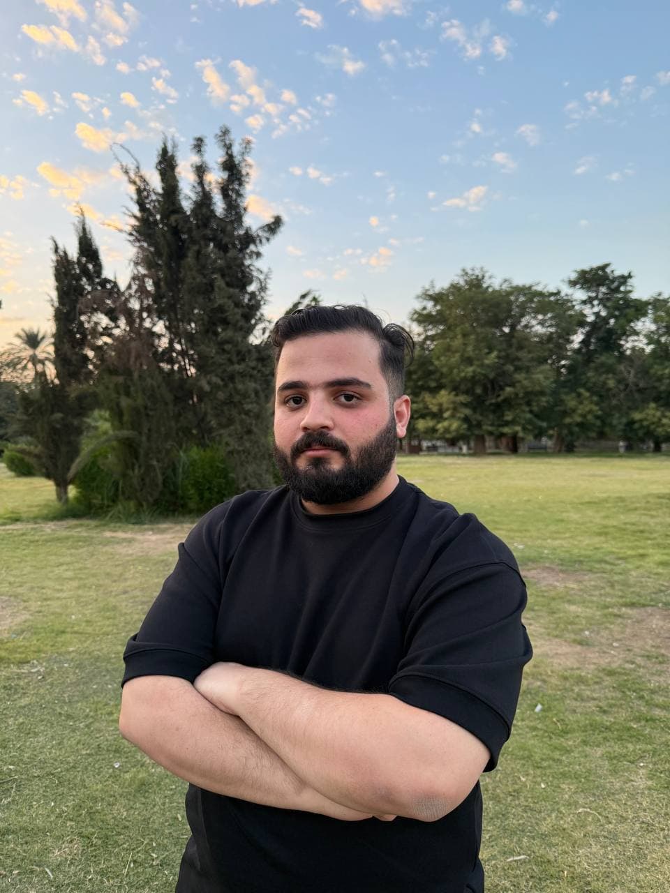 Khaled Waleed