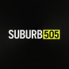 Suburb505 logo